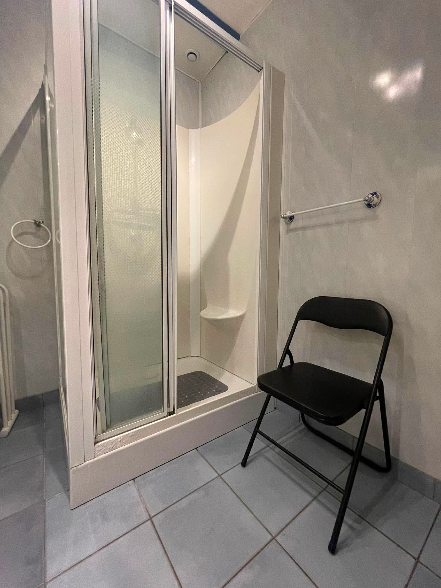 Photo du gîte