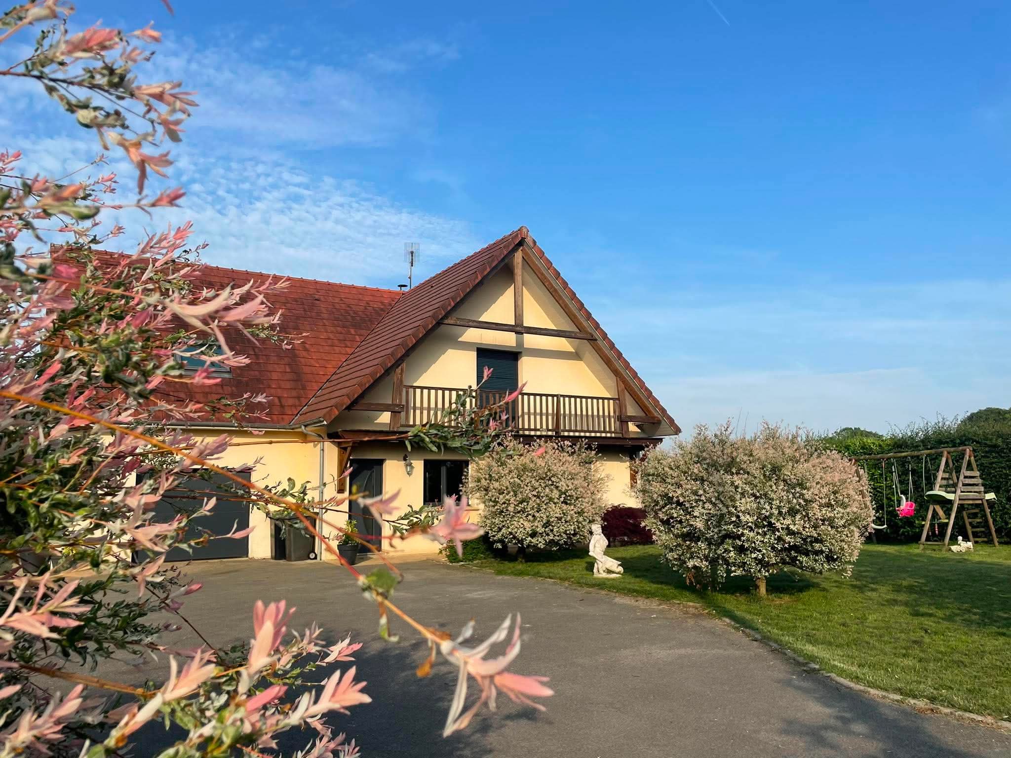 Gîte à Gournay