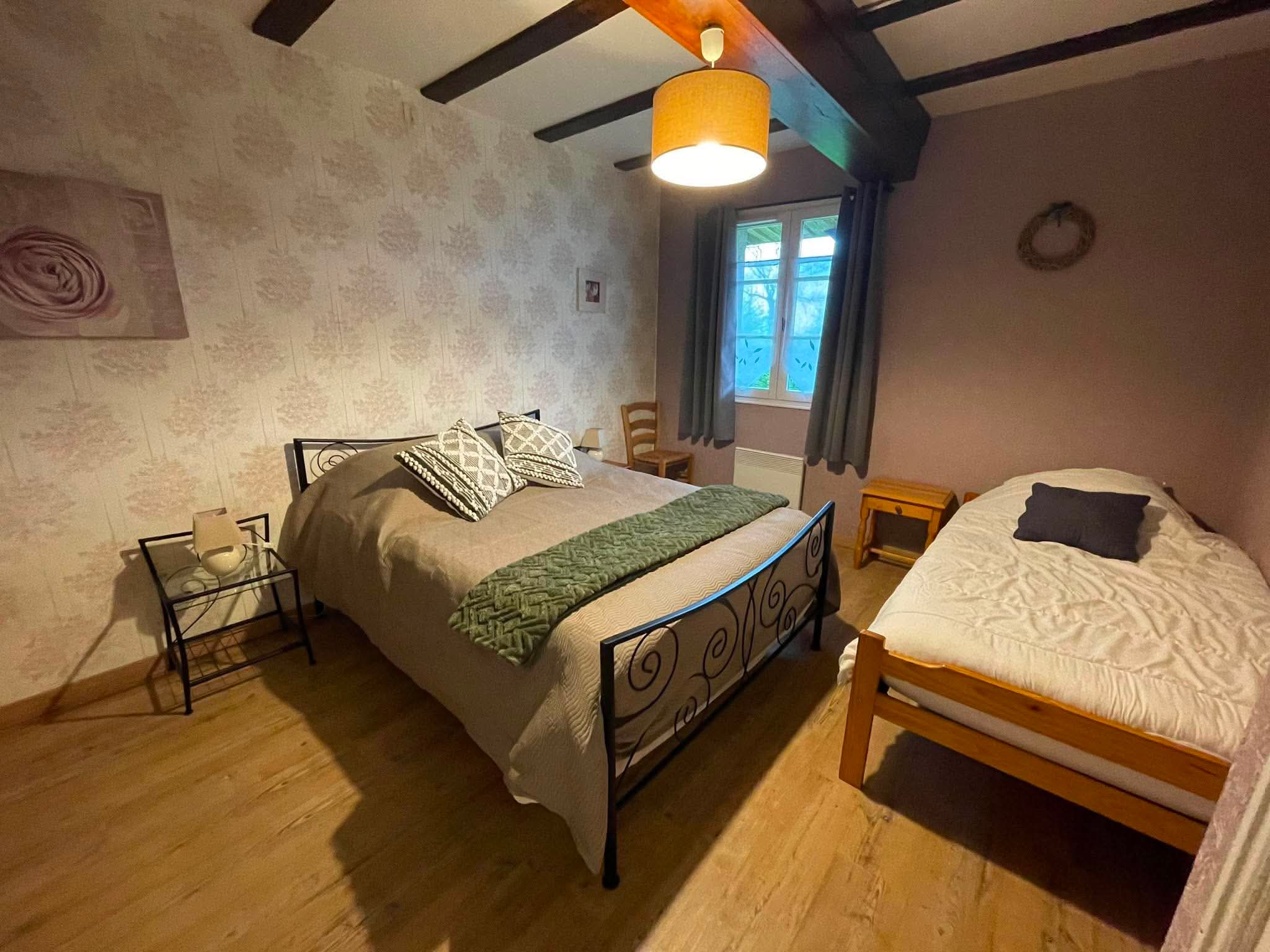 Photo du gîte