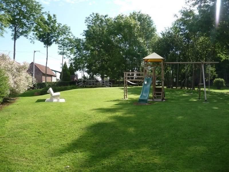 Photo du gîte