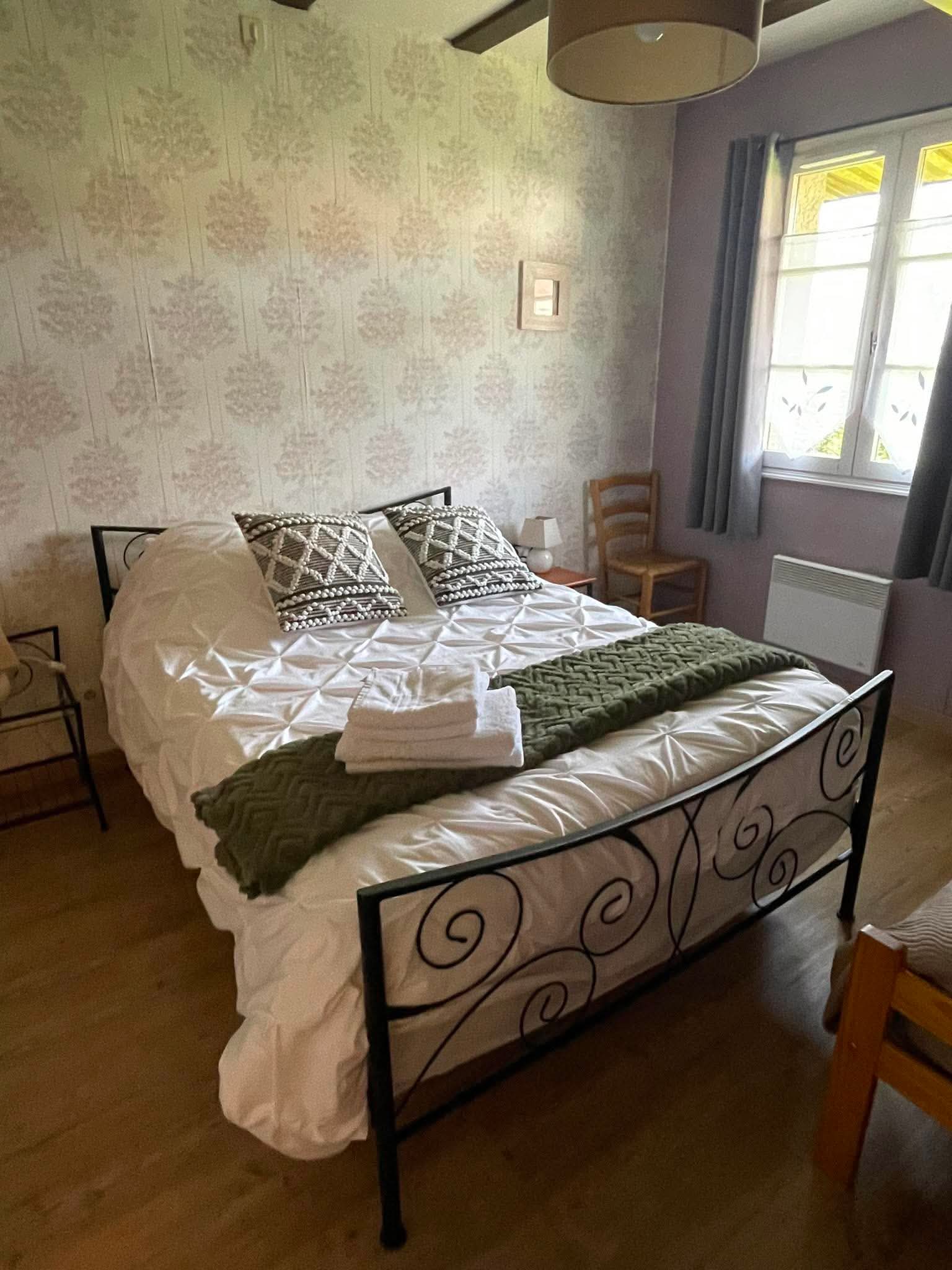 Photo du gîte