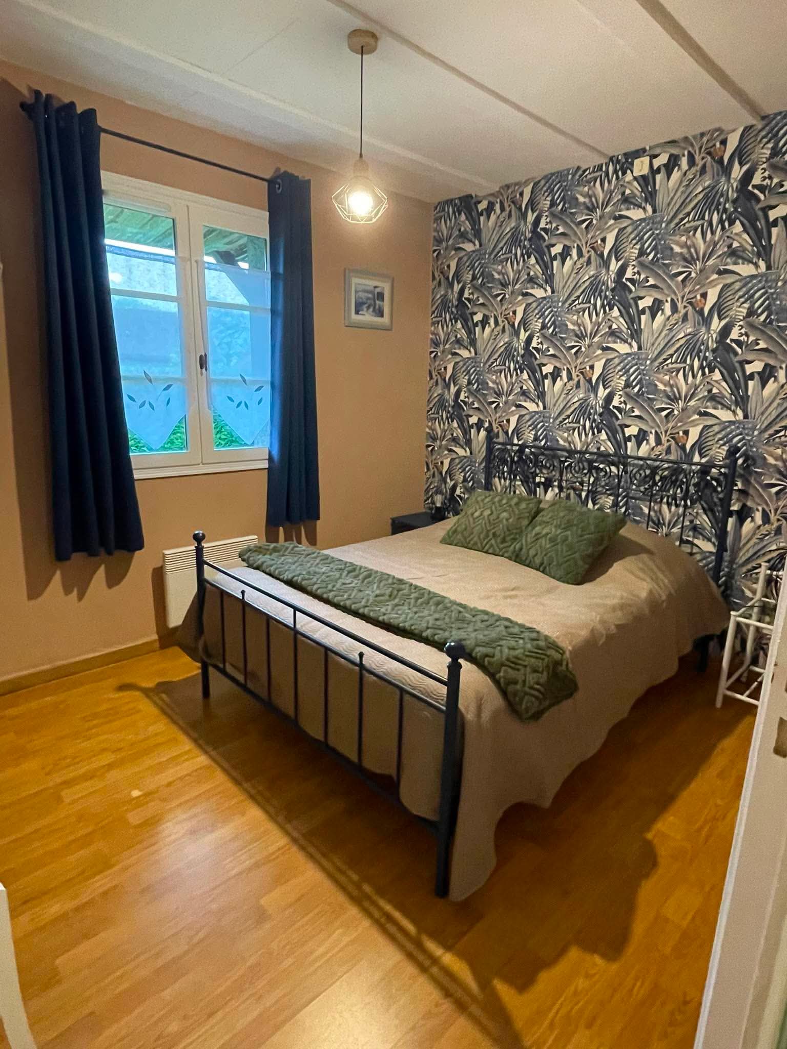 Photo du gîte