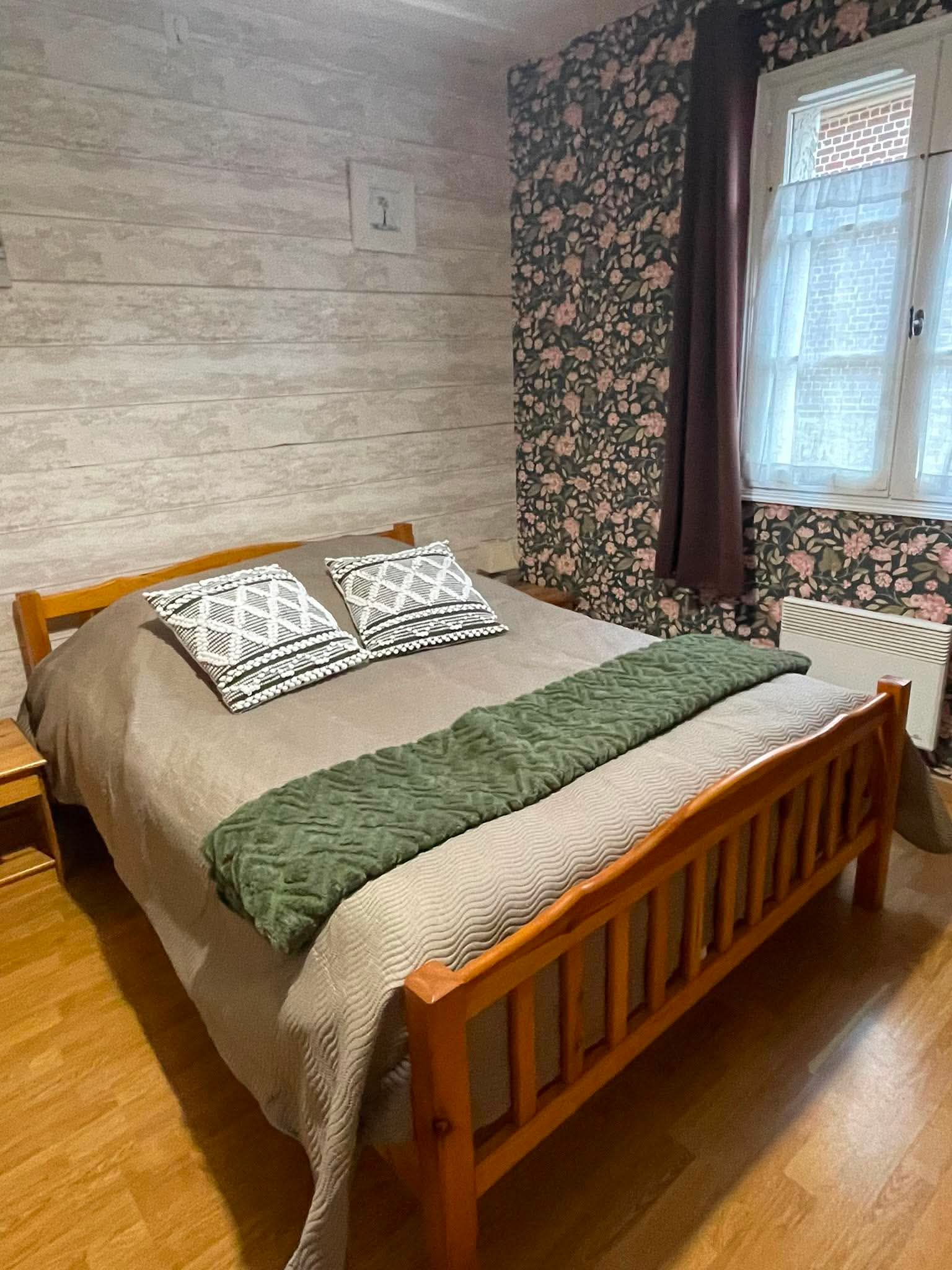 Photo du gîte