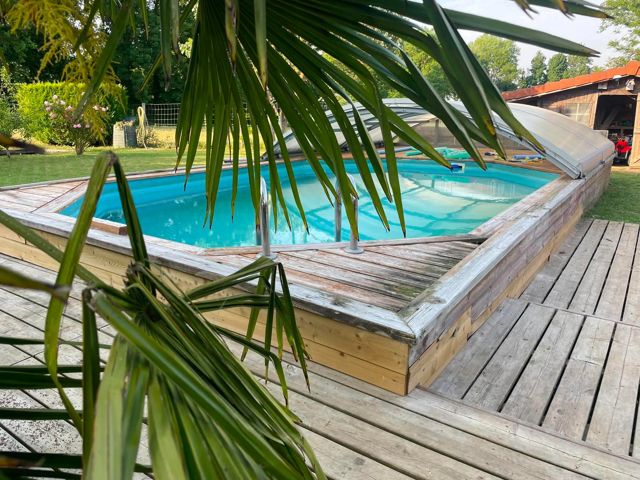 Photo du gîte