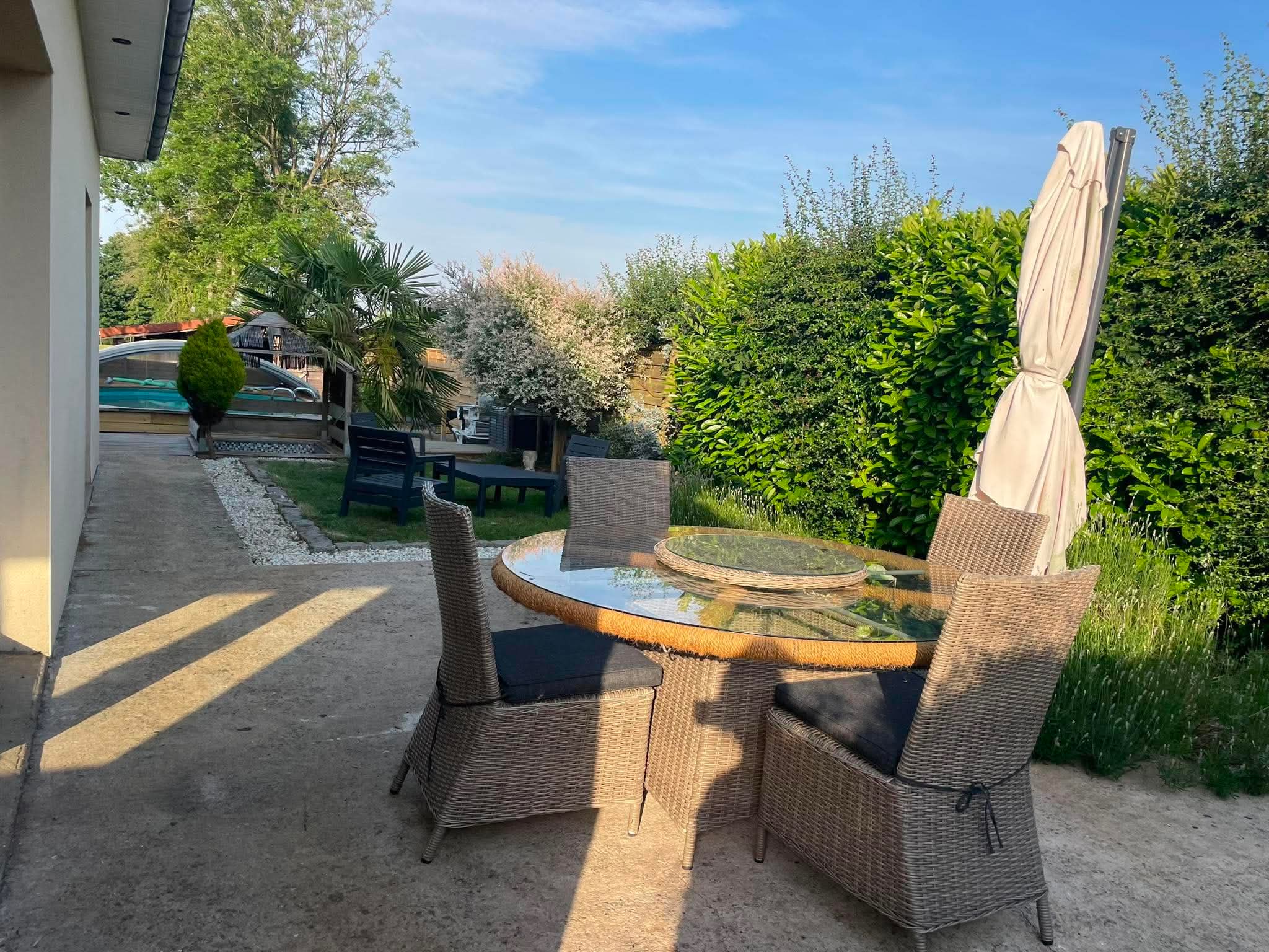 Photo du gîte